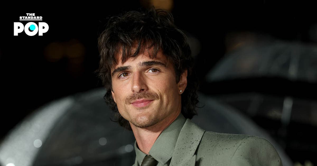 Jacob Elordi เลี่ยงตอบคำถามเรื่องการออดิชันบท James Bond