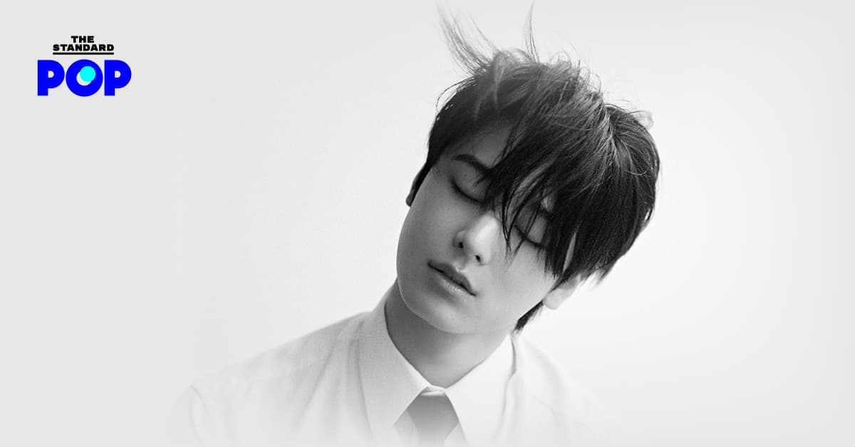 JUYEON วง THE BOYZ เซ็นสัญญากับเอเจนซี ACE FACTORY สำหรับผลงานการแสดง