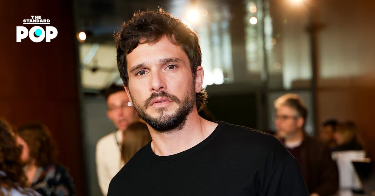 Kit Harington เตรียมรับบทศาสตราจารย์ Lockhart ใน Harry Potter ซีซัน 2 แทนที่ Nicholas Hoult