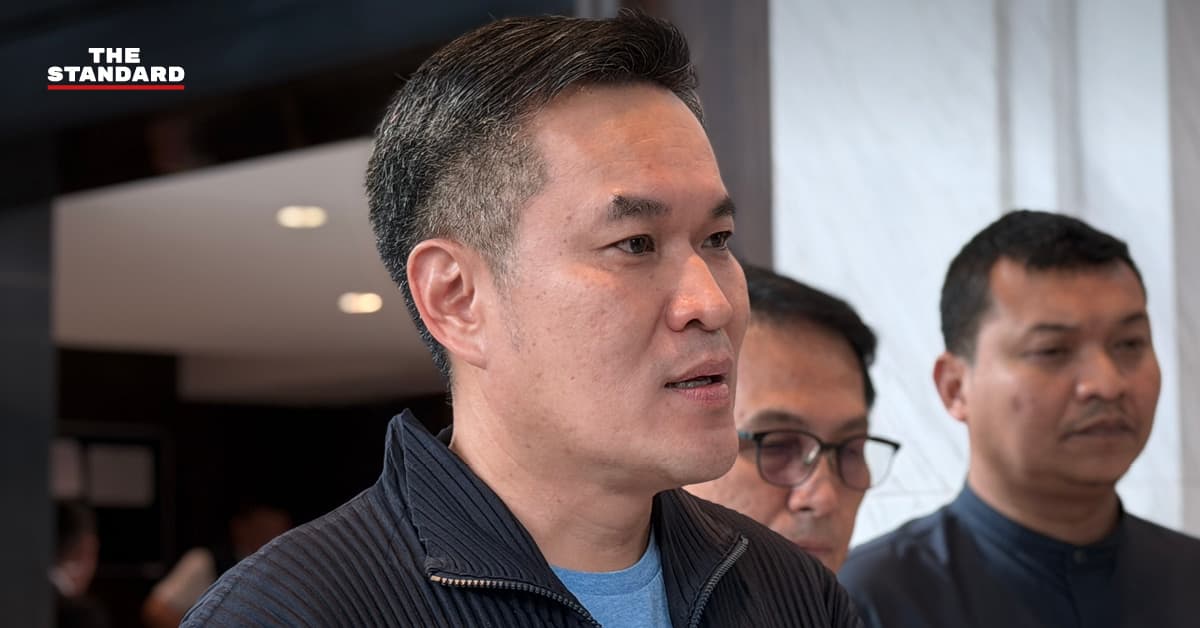 โกงสอบท้องถิ่น ‘ประธาน กมธ.ป.ป.ช.’ ถาม ม.บูรพา ทำไมไม่ร่วม e-bidding จัดสอบปี 68 ทั้งที่เป็นคู่สัญญากับ สถ. ตั้งแต่ปี 60