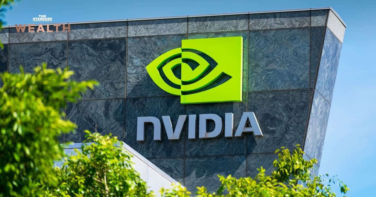 Nvidia ตรึงไม่ไหว เตรียมขึ้นราคาเซิร์ฟเวอร์ AI ราว 15% ในต้นปี 2027 ชี้ต้นทุนหน่วยความจำพุ่ง สะเทือนแผนลงทุน Data Center ยักษ์ใหญ่