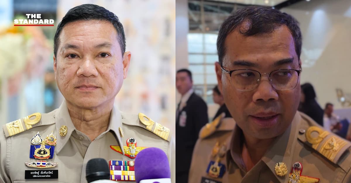 ปลัด มท. เผยนายกฯ สั่งตั้งด่าน-ตรวจอาวุธทั่วประเทศ ด้านผู้ว่าฯ นนทบุรี ย้ำเป็นความขัดแย้งส่วนตัว