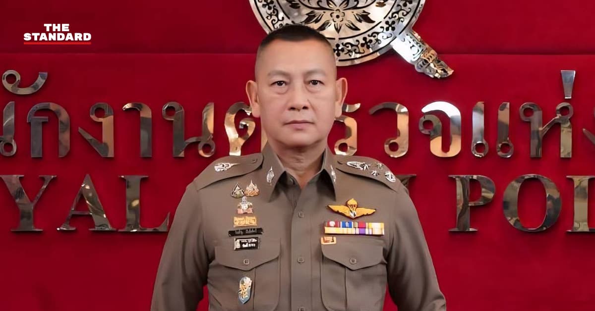 ผบ.ตร. สั่งสอบปมผู้ต้องหาฆ่าพี่น้องรัสเซียซัดทอดรับยาเสพติดจากตำรวจ ลงโทษวินัย-อาญาเด็ดขาด