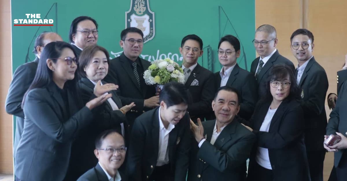 นักศึกษาหลักสูตร ปปร. 30 ออกแถลงการณ์ปกป้องเลขาฯ สถาบันพระปกเกล้า ยืนยันไม่เคยมีการเรียกรับผลประโยชน์