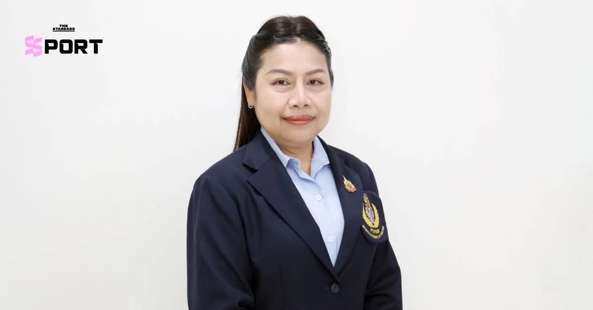 โปรดปราน สมานมิตร ขึ้นดำรงตำแหน่ง ผู้ว่าการ กกท. คนที่ 14 และเป็นผู้ว่าฯ สตรีคนแรก