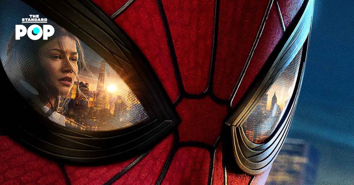 Spider-Man: Brand New Day กวาดรายได้ทั่วโลกถึง 2 พันล้านดอลลาร์ภายในแค่ 3 สัปดาห์