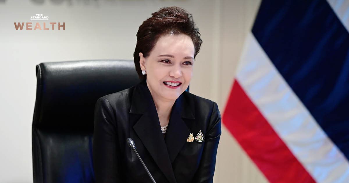 ‘ไทยเที่ยวไทย พลัส’ ยังไม่เข้า ครม. ‘ศุภจี’ เผยรอลุ้นงบ ชี้มาตรการต้องไม่กระจุกตัว