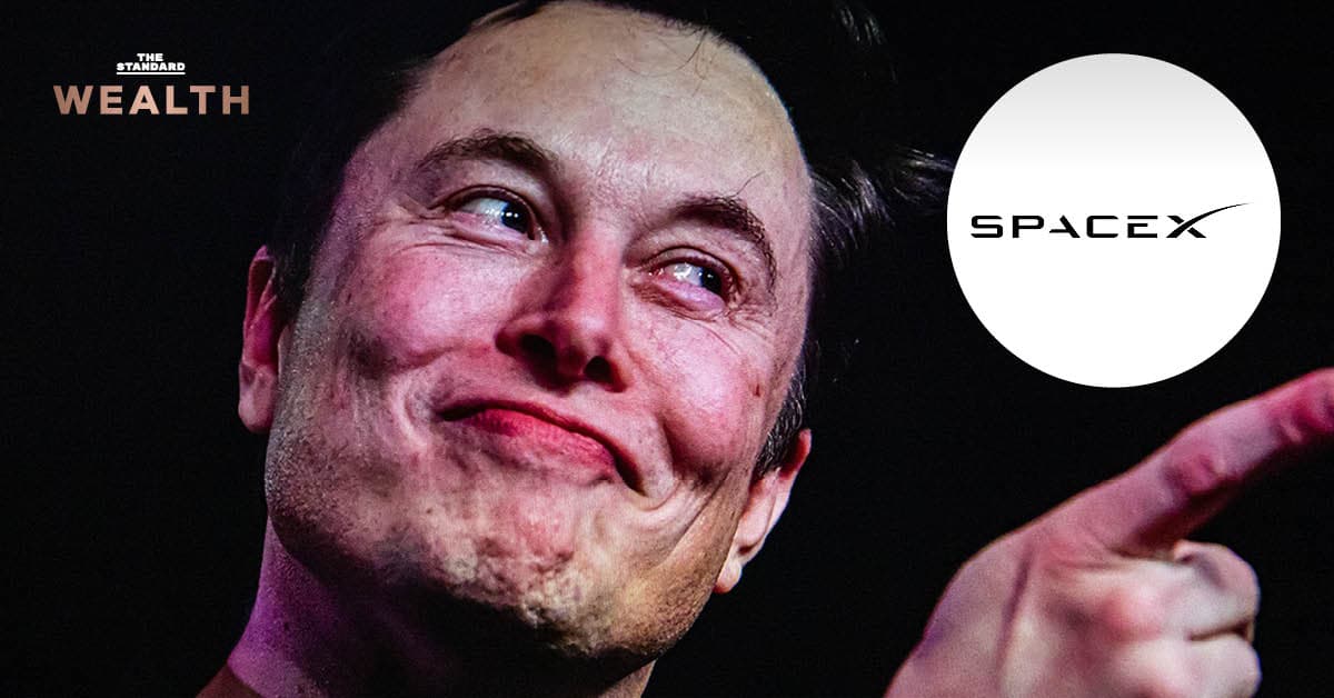 ไทยปิดประตูไม่ให้ SpaceX ตั้งบริษัทและถือหุ้น 100% ในไทย ชี้ดาวเทียมวงโคจรต่ำเป็นเรื่องอธิปไตย ไม่ยอมแลกในโต๊ะเจรจาการค้า