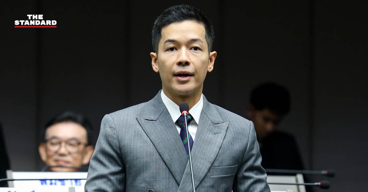 ‘วิพุธ’ ส.ก.บางรัก แจงกลไกลงคะแนนสภา กทม. ชี้ไม่ได้กดปุ่มแล้วจบ ย้ำจุดยืนโปร่งใส ต้องรักษามาตรฐานและข้อเท็จจริง