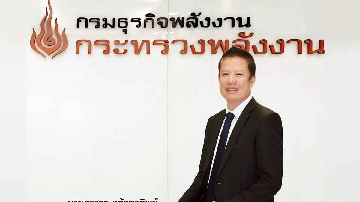 E20-B20 รับอานิสงส์มาตรการรัฐ โตสวนทางภาพรวมการใช้น้ำมันเม.ย.วูบ 11.2%