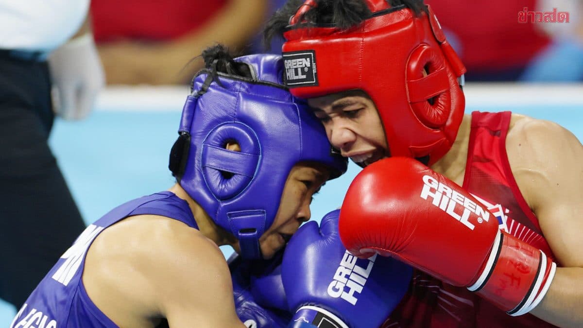 มวยสากล สไตล์ไทยผสมคิวบา – กกท. เชื่อมั่นมีลุ้นถึงทองศึกเอเชียนเกมส์