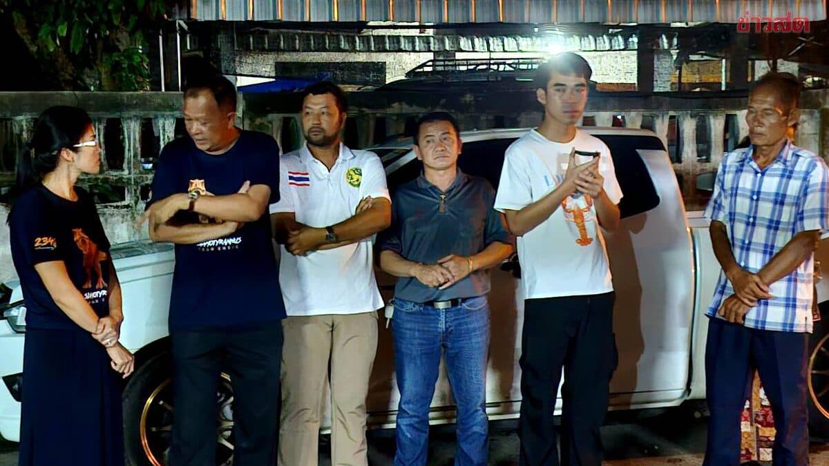 ญาติ “ฮลุน” ยังหวัง รอยืนยันจากกงสุล แม้ข่าวว่อนโซเชียล