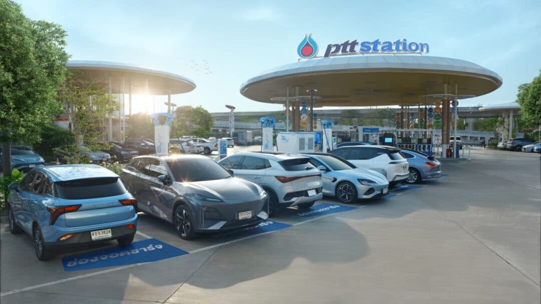OR โกยรายได้ครึ่งปี 3.82 แสนล. โต 9.2% ลุยลงทุน EV-Lifestyle ปูทางธุรกิจ