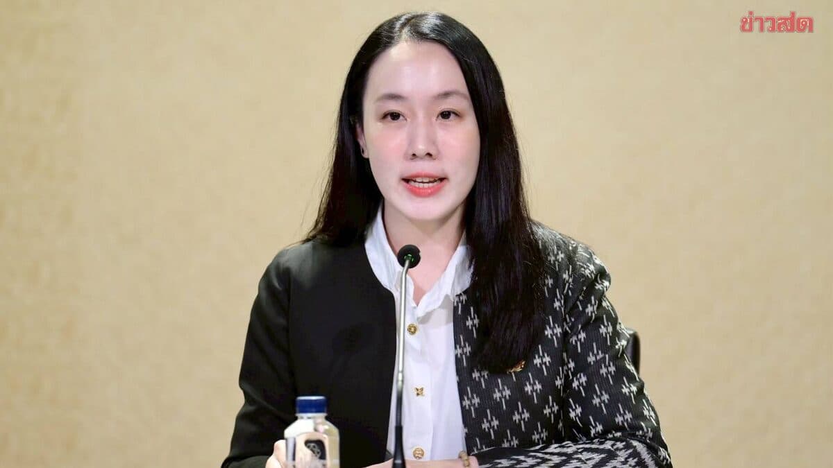 รัฐบาล เปิดปฏิบัติห้วยขวาง ตรวจโรงแรม–ธุรกิจผิดกฎหมาย ขยายผลเส้นทางเงิน เอาผิดเจ้าหน้าที่รัฐ เอี่ยวรับสินบน