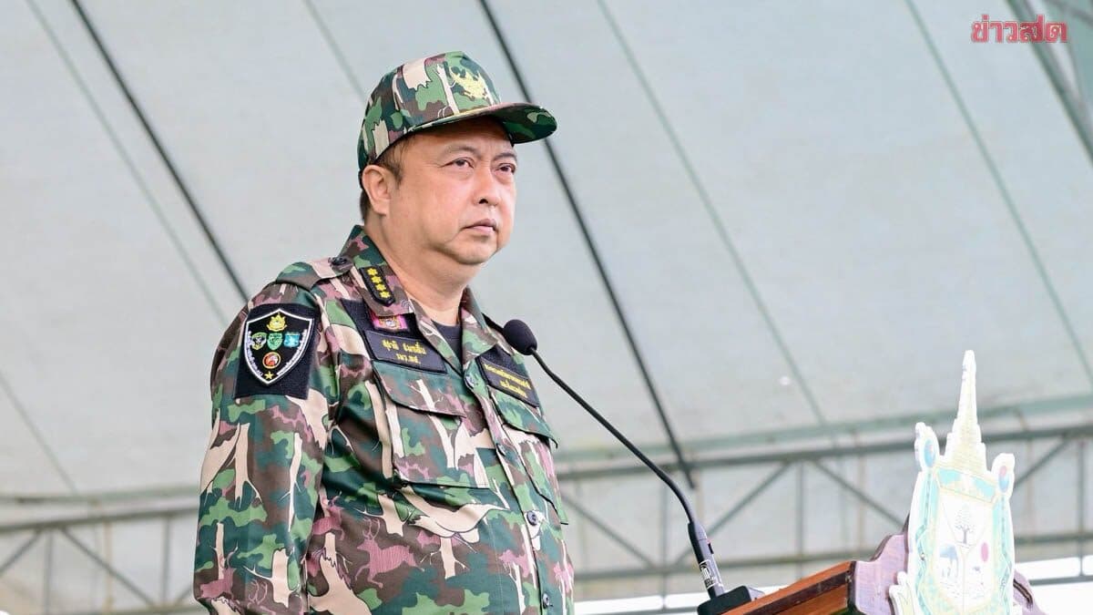 สุชาติ ลั่นไม่มีถอย ไม่หวั่นถูกฟ้อง ลุยทวงคืนที่ดินจากนายทุนรุกป่า ยึดภูเก็ตโมเดล