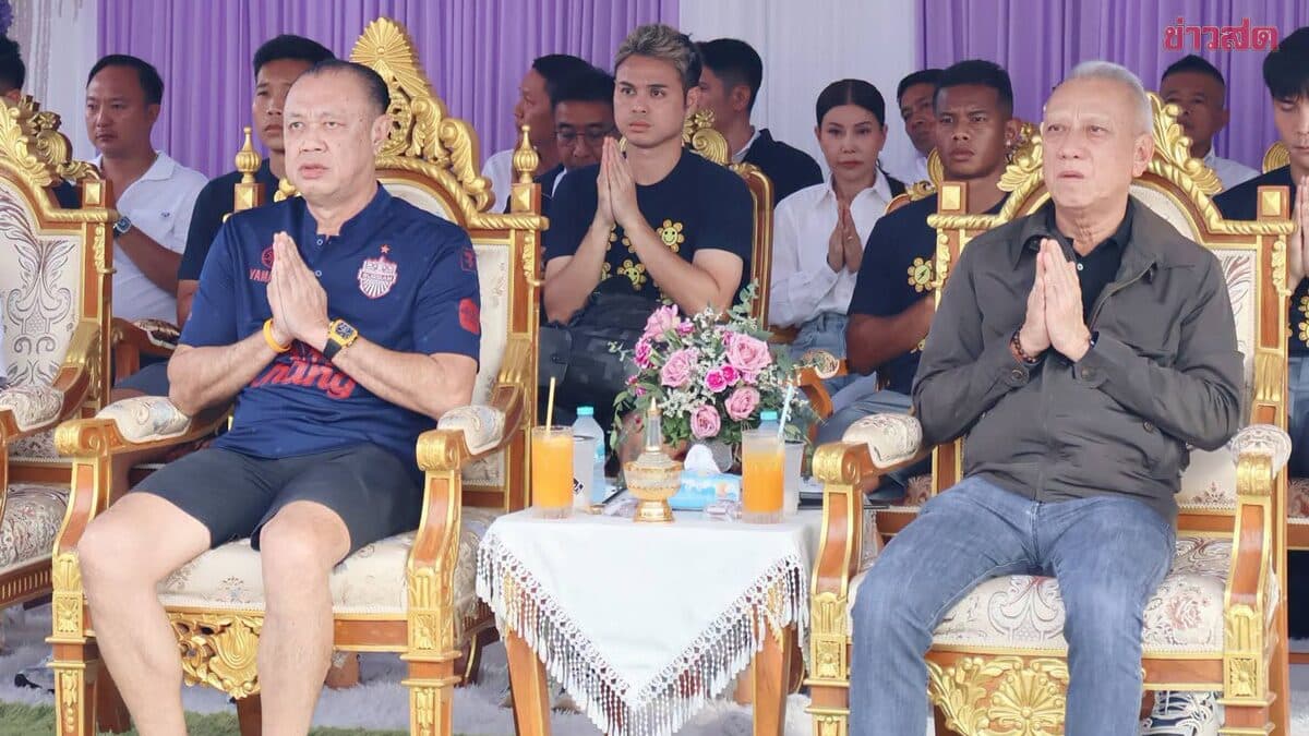 “เนวิน” โต้ดราม่าใส่ขาสั้น ยัน เป็นสิทธิส่วนตัวของผม ที่สะดวกสบายแบบนี้