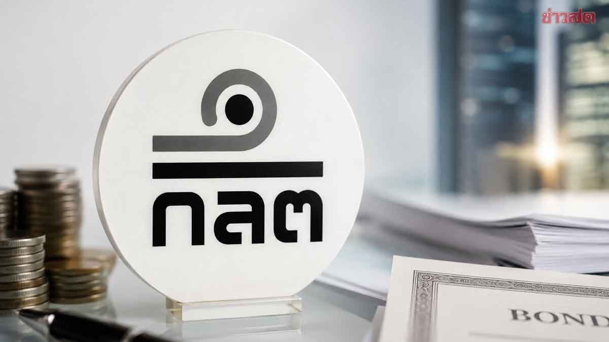 เตือนผู้ถือหุ้นกู้ GRAND 10 รุ่น ใช้สิทธิ์โหวต แผนผ่อนชำระ 13 ส.ค.