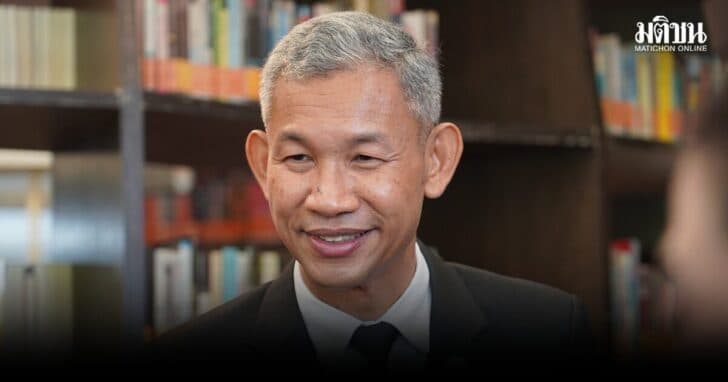 มก. ฮึ่ม!จ้างทำวิจัย-วิทยานิพนธ์ ทุจริตวิชาการผิดร้ายแรง ระบาดหนักป.โท-เอกต้องการวุฒิ