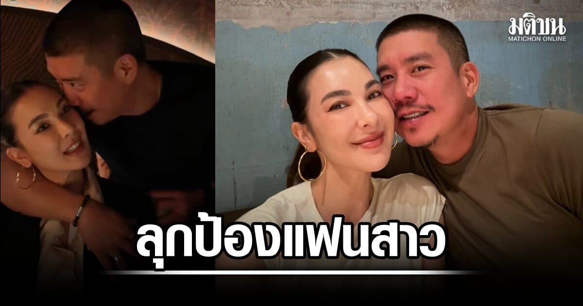 แบงค์ พชร สุดทนป้อง ‘โบว์ เบญจวรรณ’ เตรียมฟ้องหมิ่นฯ เกรียนคีย์บอร์ด หลังโพสต์ฉลองรัก 19 เดือน