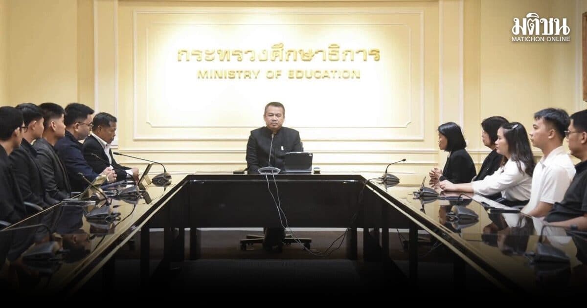 ‘วรัท’ ย้ำความปลอดภัยข้อมูลส่วนบุุคล ScoutDD