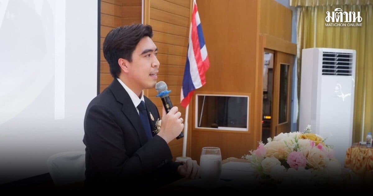 ศธ. เปิดโลกการศึกษามุสลิมไทย ชูภาษา–AI–เศรษฐกิจฮาลาล