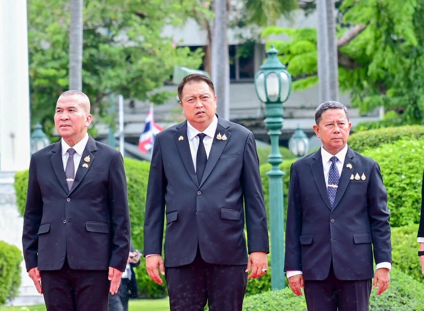”ไทย–เมียนมา“ ลงนาม TOR ตั้งคณะทำงานร่วม แก้มลพิษข้ามพรมแดน คุ้มครองคุณภาพน้ำแม่น้ำพรมแดน