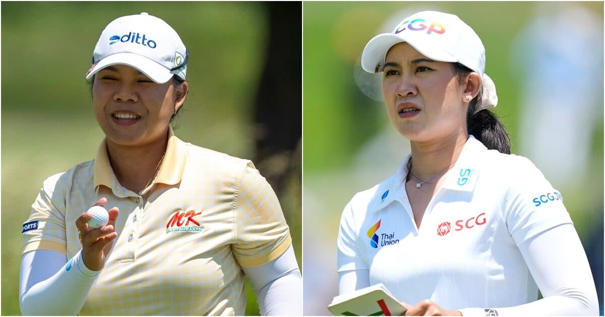 โปรเปียโนพอใจพัตเตอร์ทำงานดี ขอลุ้นต่อ 2 วันสุดท้าย – โปรเมียวหวังรักษาโมเมนตัม