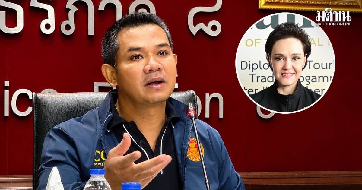 ‘ชัยชนะ’ ฝาก ส.ส.เมืองคอนฝ่ายรัฐบาล ชวน ‘ศุภจี’ ลงพื้นที่ดูราคามังคุด ชี้เกษตรกรกำลังเดือดร้อน
