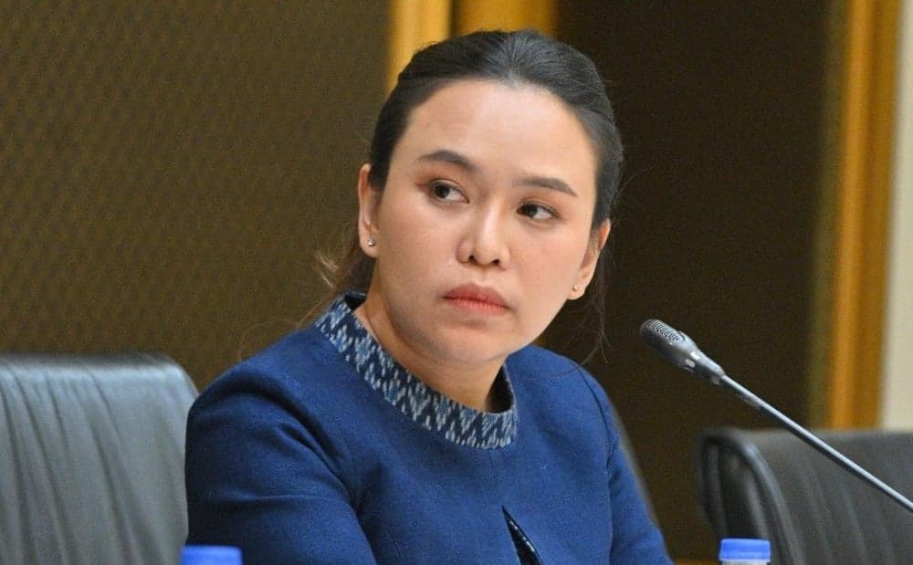 นายทะเบียน ภท. เผย ‘ฉลอง เรี่ยวแรง’ ลาออกพรรคภูมิใจไทยตั้งแต่ปี 67
