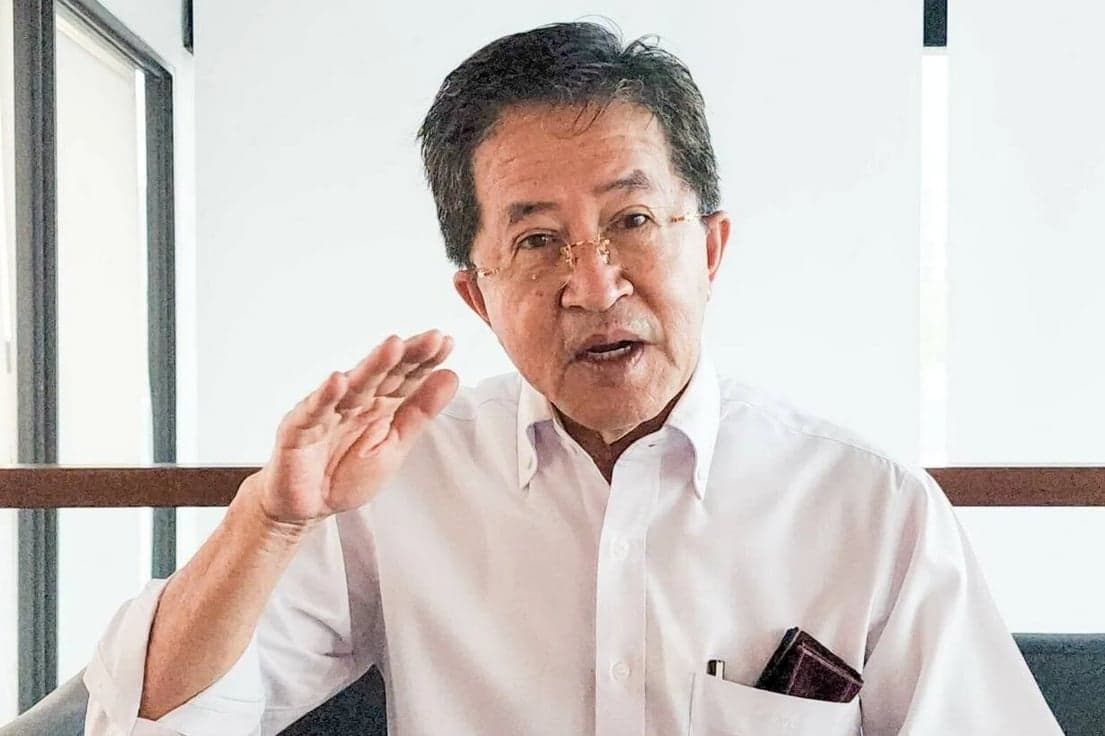 ‘วิทยา’ ติงปล่อยตัว ‘เล่าต๋า’ ข้ามหัว ‘พ.ร.บ.ราชทัณฑ์’ ต้องติดจริงไม่น้อยกว่า 10 ปี