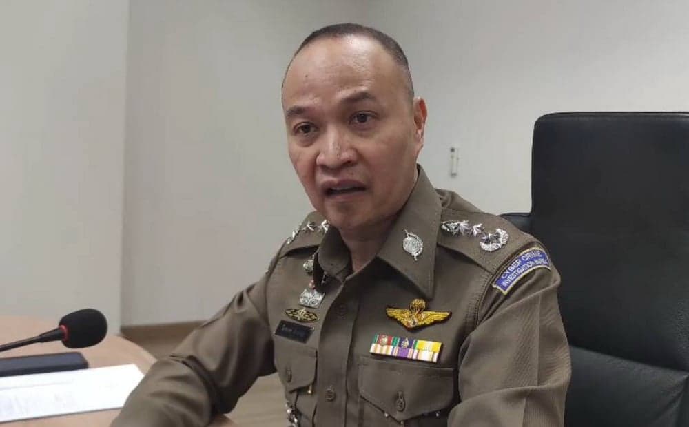 โฆษกตำรวจ เผยประสาน ‘อินเตอร์โพล’ แล้ว แต่ยังไม่ได้รับข้อมูลจากทางการจอร์เจีย ปม ‘ฮลุน โซโล่’ เสียชีวิต