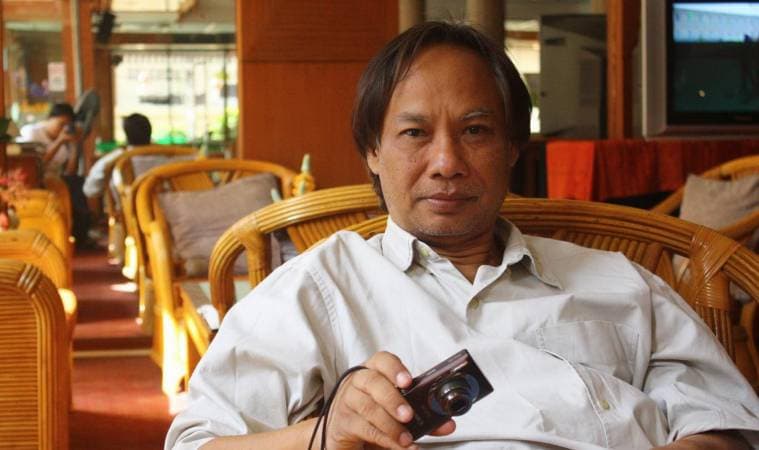 ‘นักเขียนซีไรต์’ เห็นใจ ‘อนุทิน’ พูดเรื่องยิงโจรในบ้าน แนะใช้วิธี ‘พล.อ.เปรม’ ตอบคำถามนักข่าว