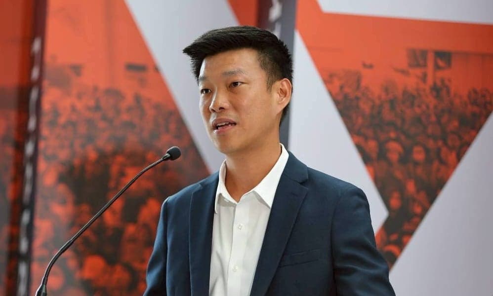 ‘ณัฐพงษ์’ เชื่อประชาชนยินดีจ่ายสวัสดิการ สส. หากทำหน้าที่คุ้มค่าภาษี