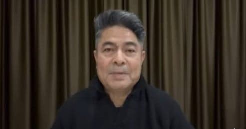 ‘เทพไท’ ชี้คลิปฮั้ว สว. อ้างเบื้องบน จี้ กกต. เปิดสำนวนชุด 26 ส่งศาลฎีกา