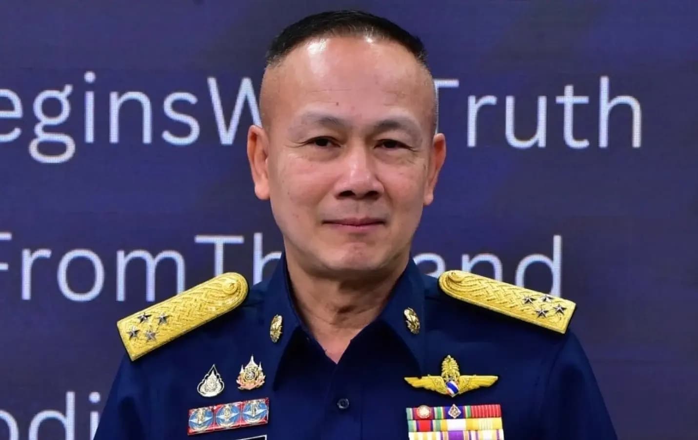 ไทยจวกกัมพูชา เลิกปั้นเฟกนิวส์ หากอยาก‘สันติ’