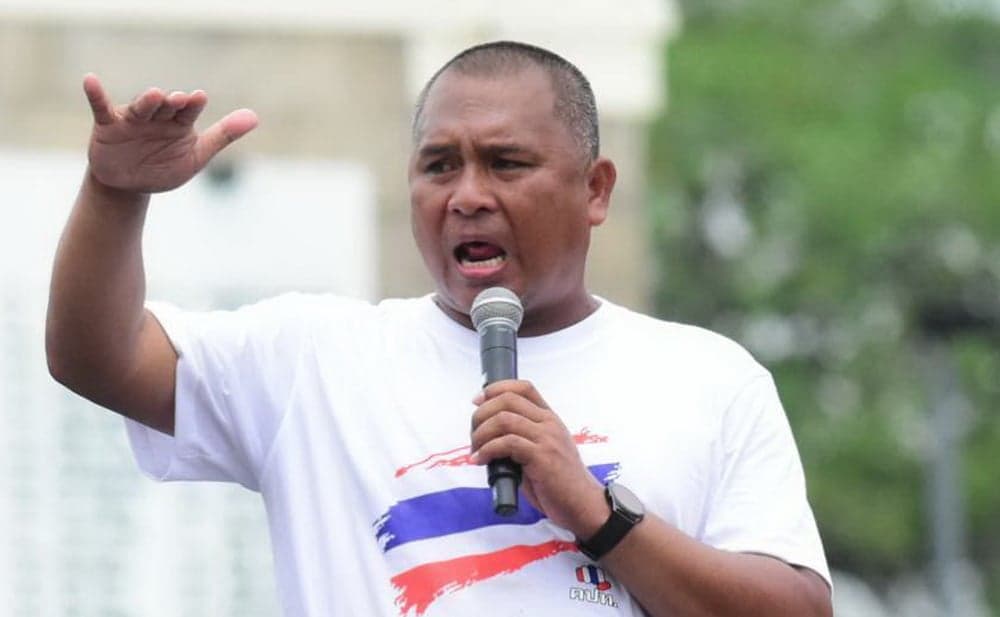 ‘ตั้ม พิชิต’ ข้องใจบทบาท ‘รอมฎอน’ ถามลั่น เป็น สส. รัฐไหนกันแน่?