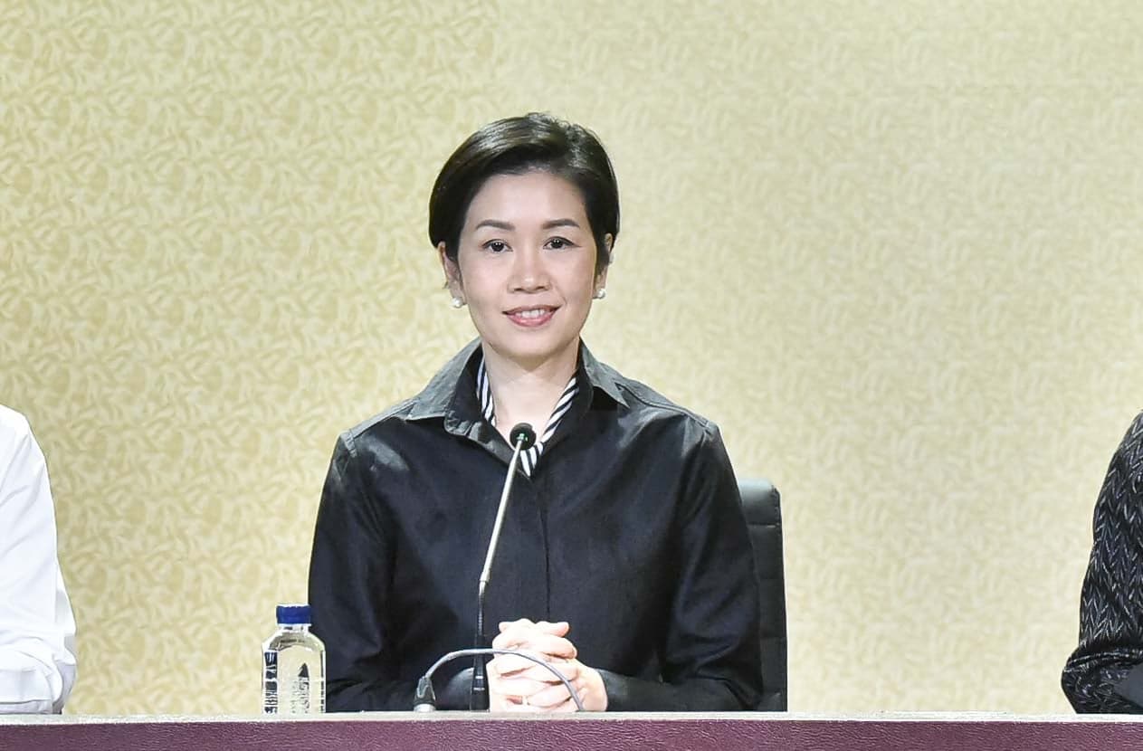 ‘อนุทิน ‘เปิดทำเนียบต้อนรับประธานาธิบดีเมียนมา เยือนไทยอย่างเป็นทางการ 6–7 ส.ค.