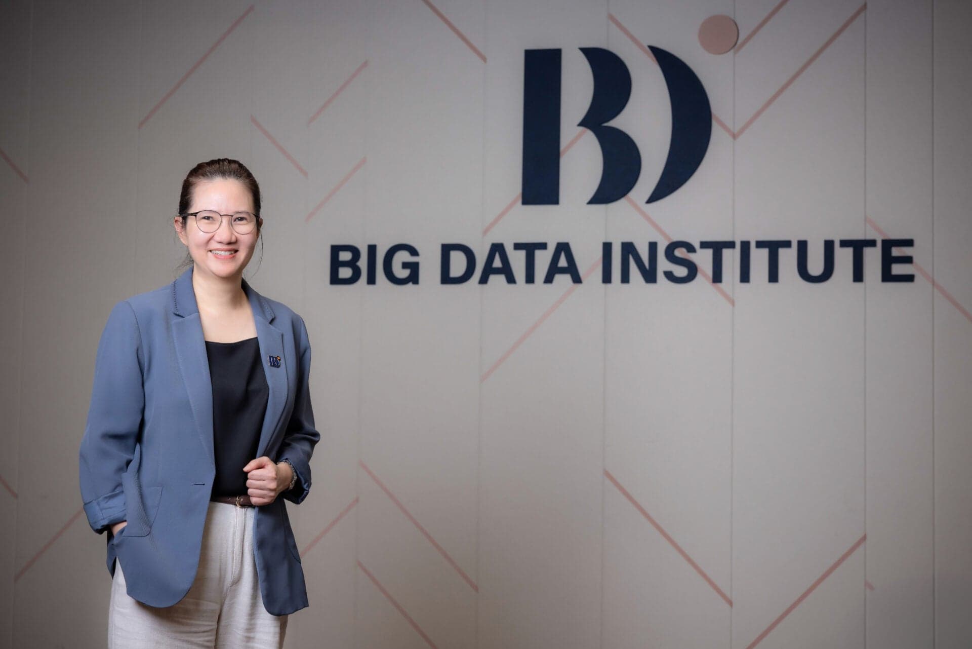 ครม. รับทราบ ‘แผนยุทธศาสตร์ Big Data ชาติ’ ลุยต่อยอด AI