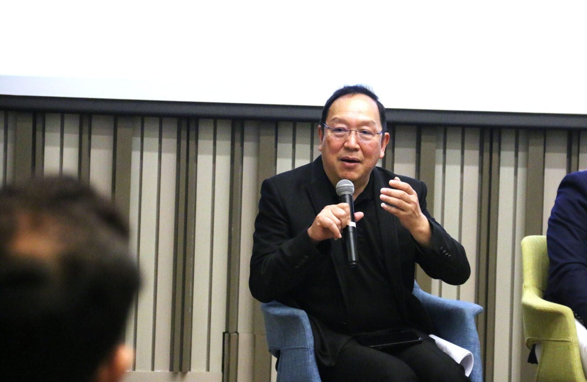 “TMA” เปิดเวที “SMEs Unlock” ชี้ SMEs ไทยต้องเร่งปรับเกมธุรกิจ รับมือเศรษฐกิจโลกผันผวน พร้อมถอดบทเรียนองค์กรต้นแบบสู่การเติบโตอย่างยั่งยืน