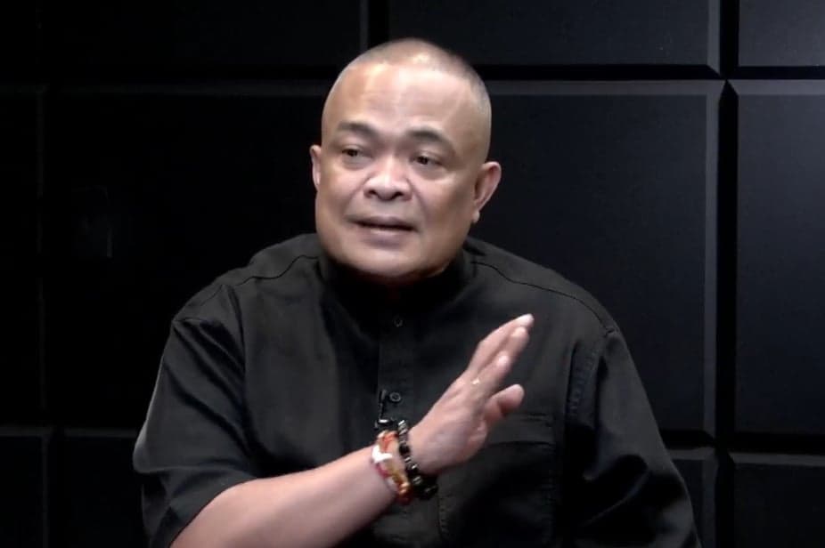 ‘จตุพร’ ทวงสัญญา กกต. ครึ่งเดือนแล้ว! จี้ชี้ขาดคดีฮั้ว สว. อย่ายื้อจนสิ้นศรัทธา