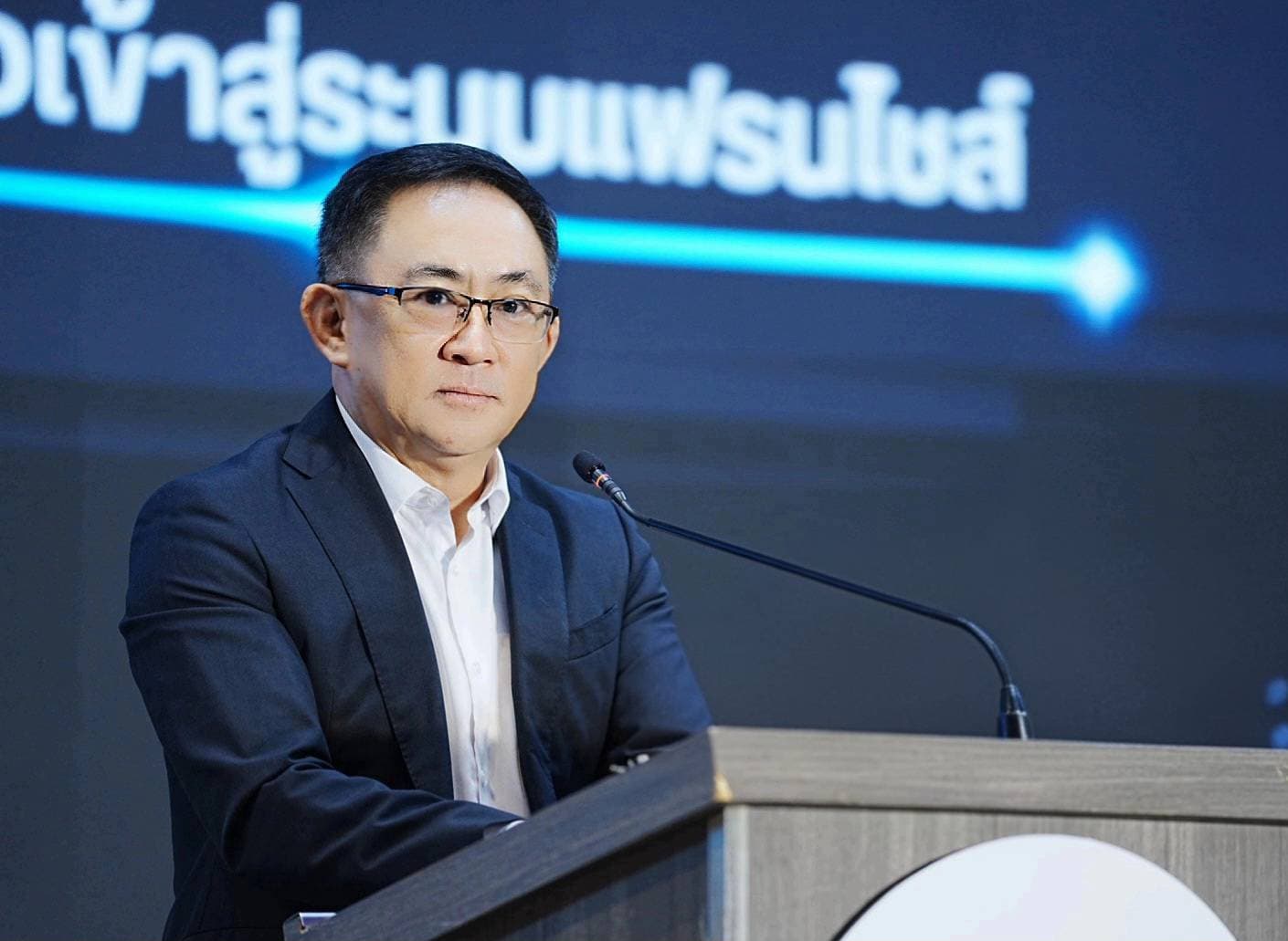 พาณิชย์ชวนลงทุนโครงการ‘ไทยช่วยไทย แฟรนไชส์สร้างอาชีพพลัส’