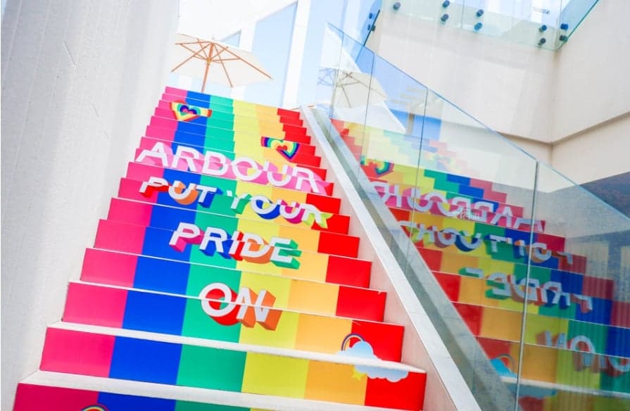 ไทยจ่อก้าวสู่ LGBTQ+ Medical Hub แห่งเอเชีย