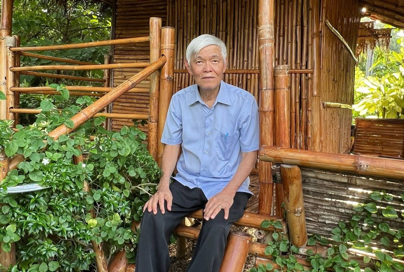 ‘หมอยง’ ถอดประสบการณ์เล่าการแพทย์ในอดีตกับปัจจุบัน