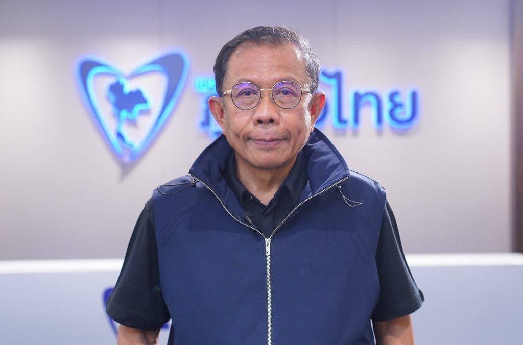 ‘ศุภชัย’ บอกยังไม่รีบ ปล่อยให้ได้แสงกันทั่วหน้า ก่อนยืนยันฟ้องแน่นอน