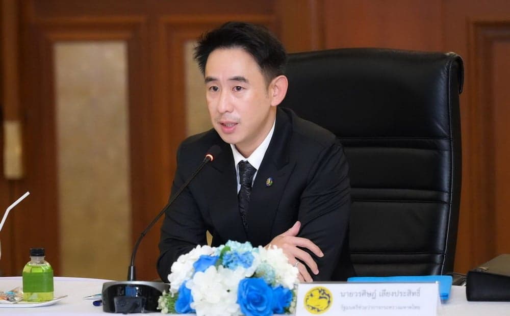 มท.โต้โยนเผือกร้อนอปท. ต้องรับผิดชอบทุกระดับ!