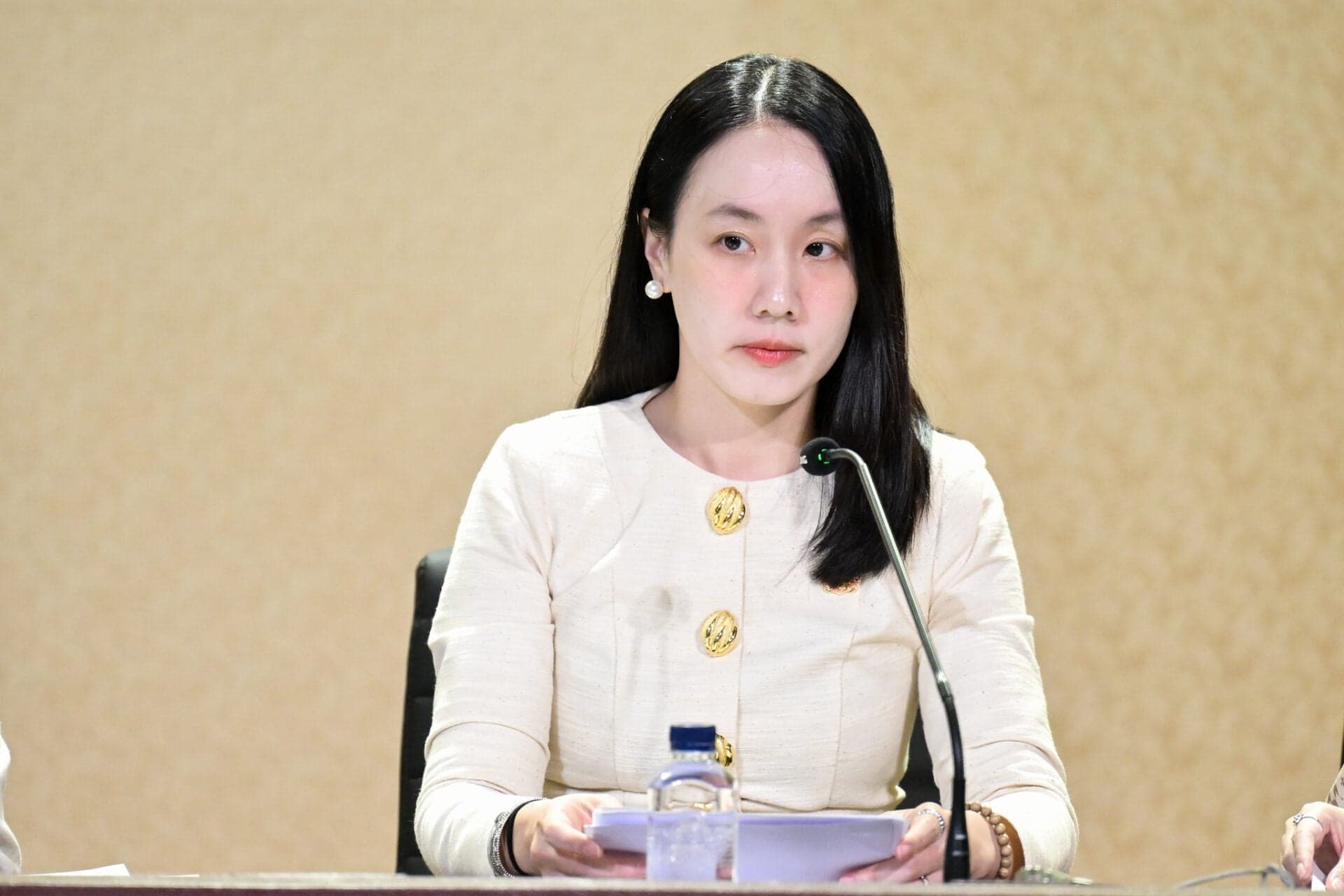 รัฐบาลแจงเหตุ Cell Broadcast ไร้เสียง ปมยิงในโรงเรียน หวั่นผู้หลบซ่อนตกเป็นเป้า
