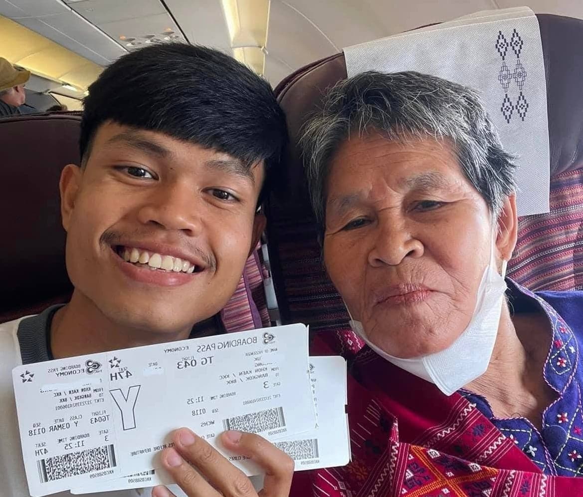 ‘อัยการ’ ชี้ทายาทโดยธรรมที่มีสิทธิได้รับมรดก ‘ฮลุน’ แนะปรึกษาอัยการคุ้มครองสิทธิช่วยฟรี