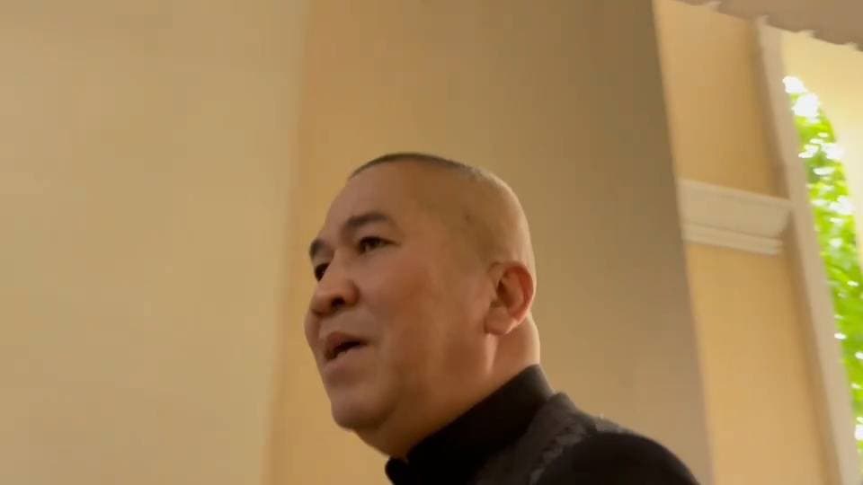 ‘รุทธพล’ รับ ‘อัยการ’ ส่งสำนวนคดีฮั้วสว. กลับให้ ‘ดีเอสไอ’ แล้ว