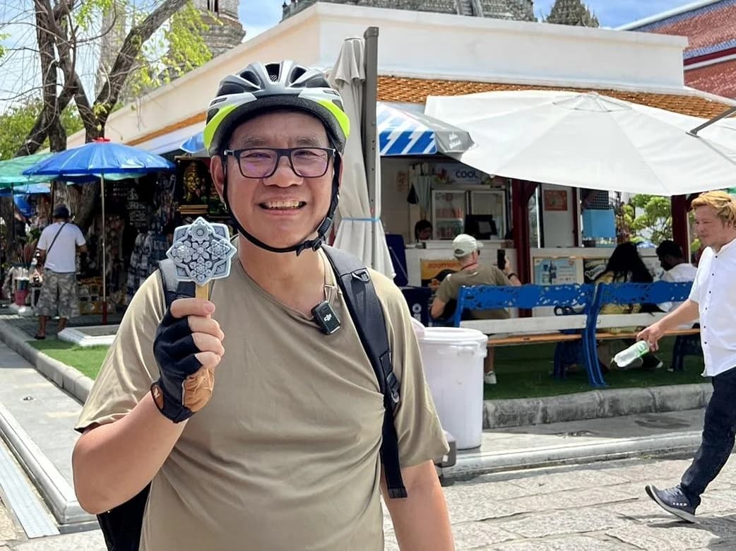 ทุกเม็ด! ‘สมชัย’ เอาบ้างโพสต์ ‘รับทราบรับปฏิบัติ’ 4 ข้อเสนอเงินบริจาคกองทุนสู้ฟ้องปิดปากเป๋ายิ่งชีพ