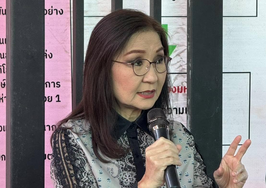 ‘สว.นันทนา’ สวนแรง! อย่าแถเลย ‘กอลลัม’ หลักฐานชัด